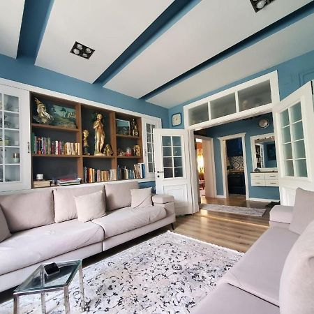 Apartamenti8 Korca Dış mekan fotoğraf